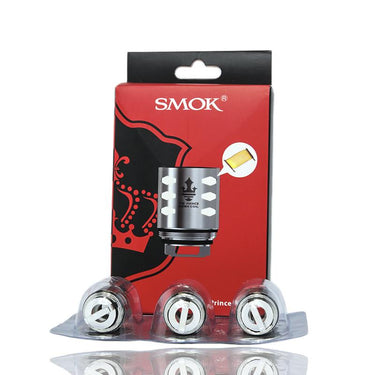 V12 Prince Mesh Coils | $8.50 3-Pack | Fast Shipping